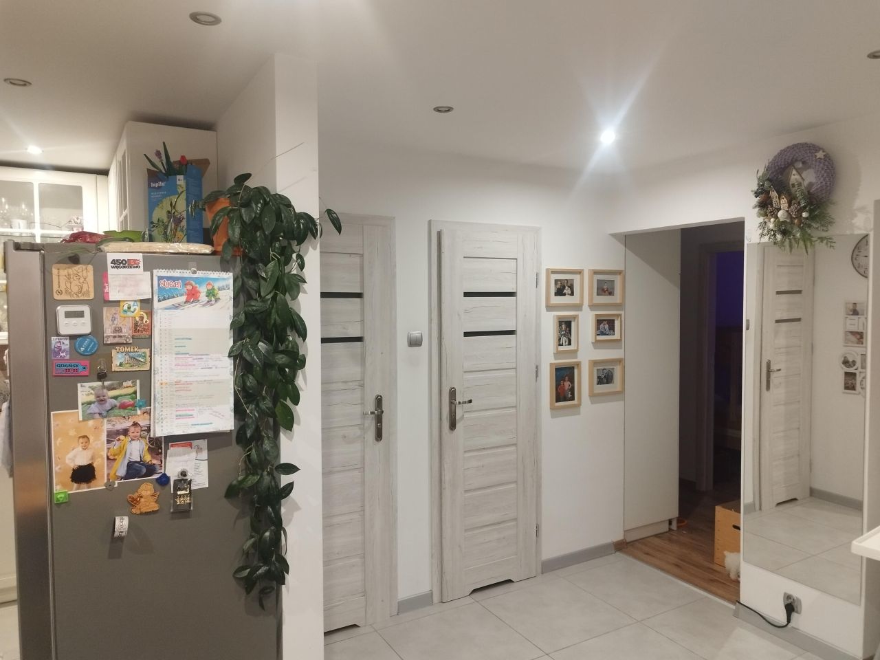 Mieszkanie 3-pokojowe Węgorzewo, ul. Michała Kajki. Zdjęcie 2