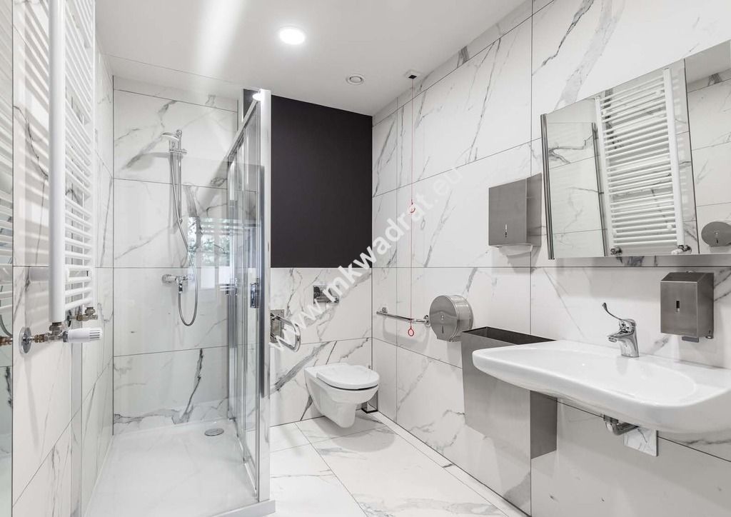 Biuro Warszawa Wola, ul. Jana Pawła II. Zdjęcie 3