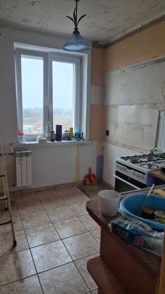 Mieszkanie 2-pokojowe Kłobuck. Zdjęcie 6