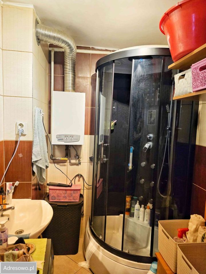 Mieszkanie 2-pokojowe Sosnowiec Zagórze. Zdjęcie 5