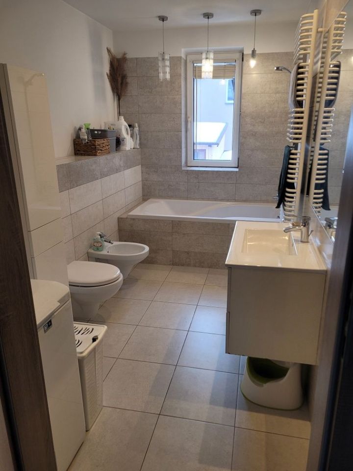 dom wolnostojący Międzyrzec Podlaski, ul. 3 Maja. Zdjęcie 6