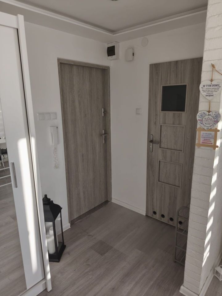 Mieszkanie 2-pokojowe Bełchatów, os. Okrzei. Zdjęcie 6