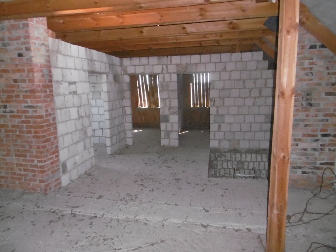 dom wolnostojący Chmielów. Zdjęcie 4