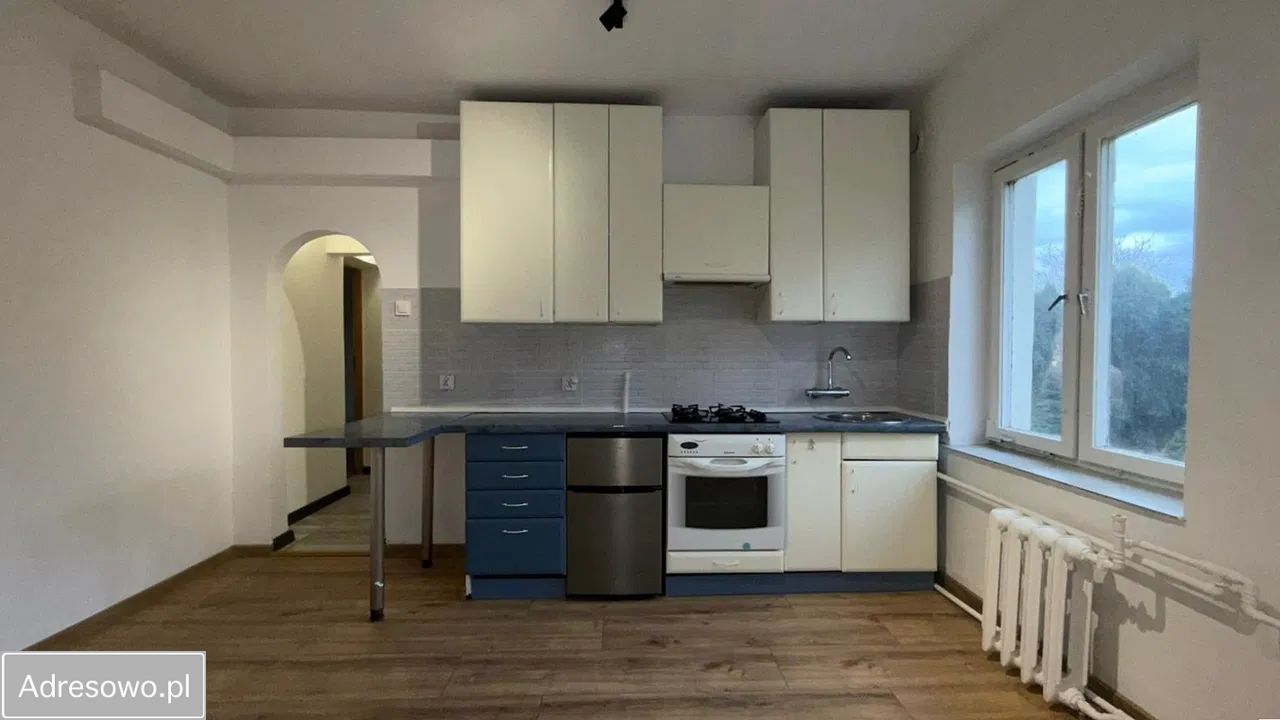 Mieszkanie 2-pokojowe Szklary Górne, al. Kasztanowa. Zdjęcie 11