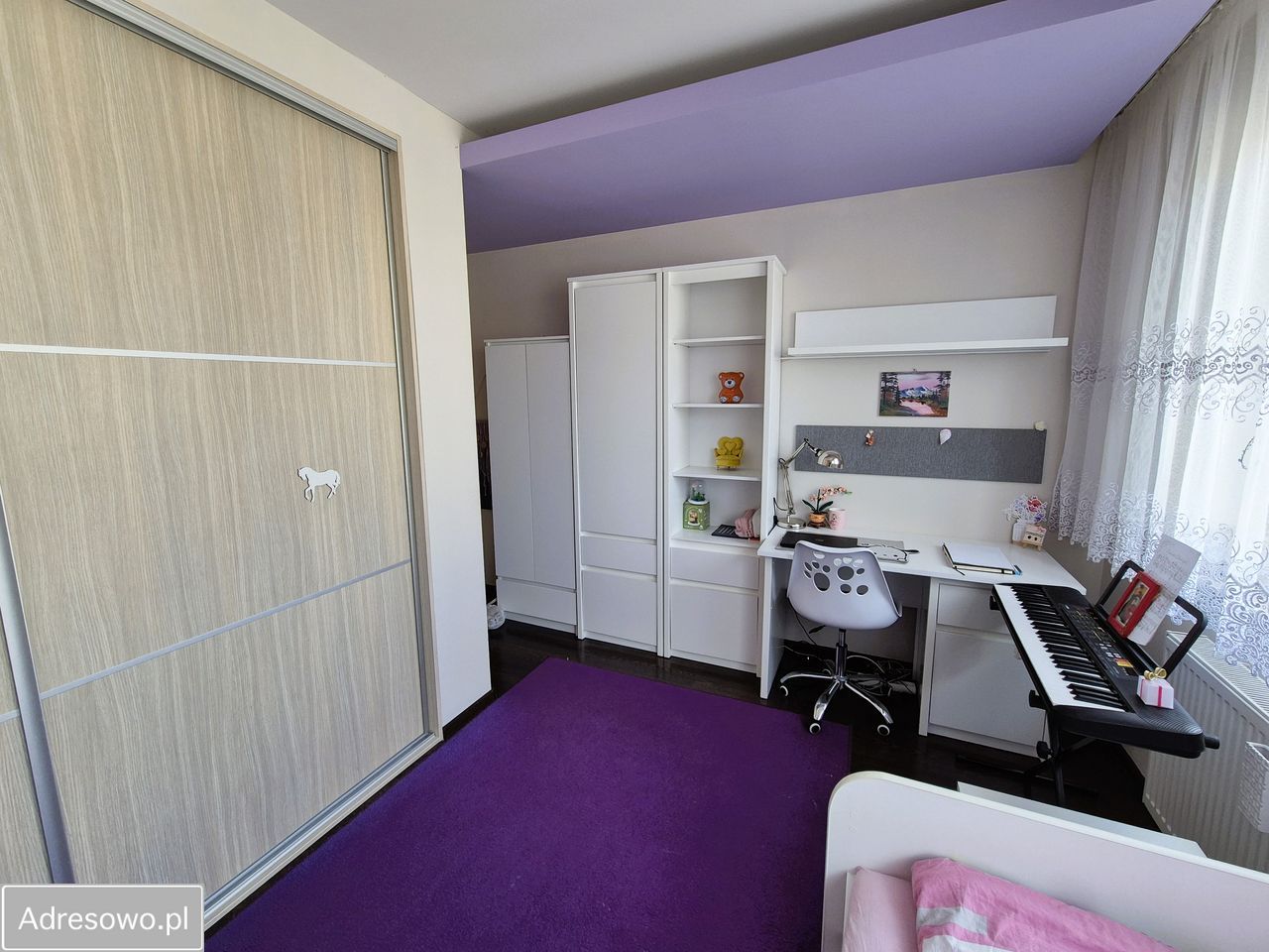 Mieszkanie 3-pokojowe Wrocław Fabryczna, ul. Arbuzowa. Zdjęcie 6