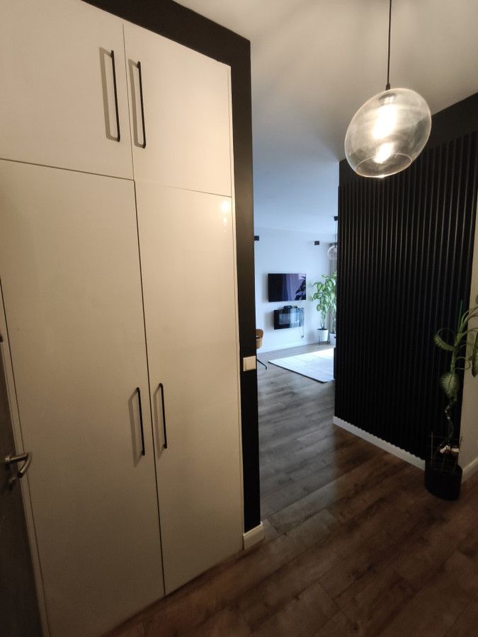 Mieszkanie 3-pokojowe Olsztyn Nagórki, ul. Franciszka Barcza. Zdjęcie 30