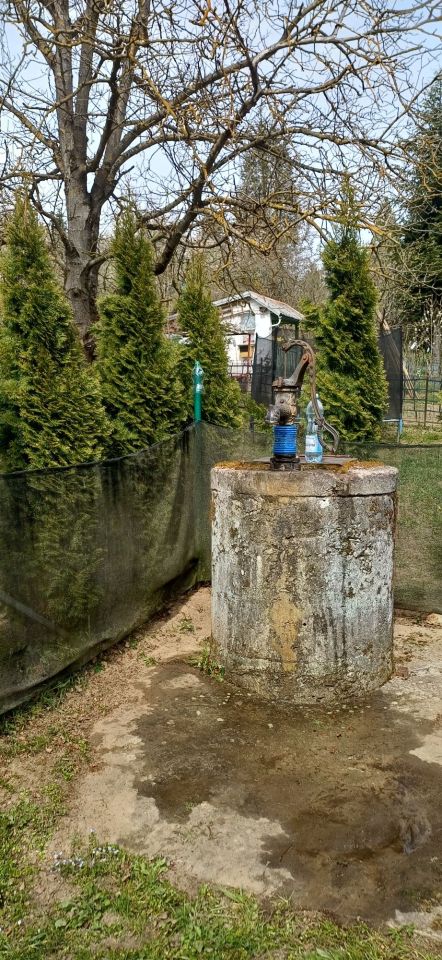 Działka rod Przemyśl. Zdjęcie 5