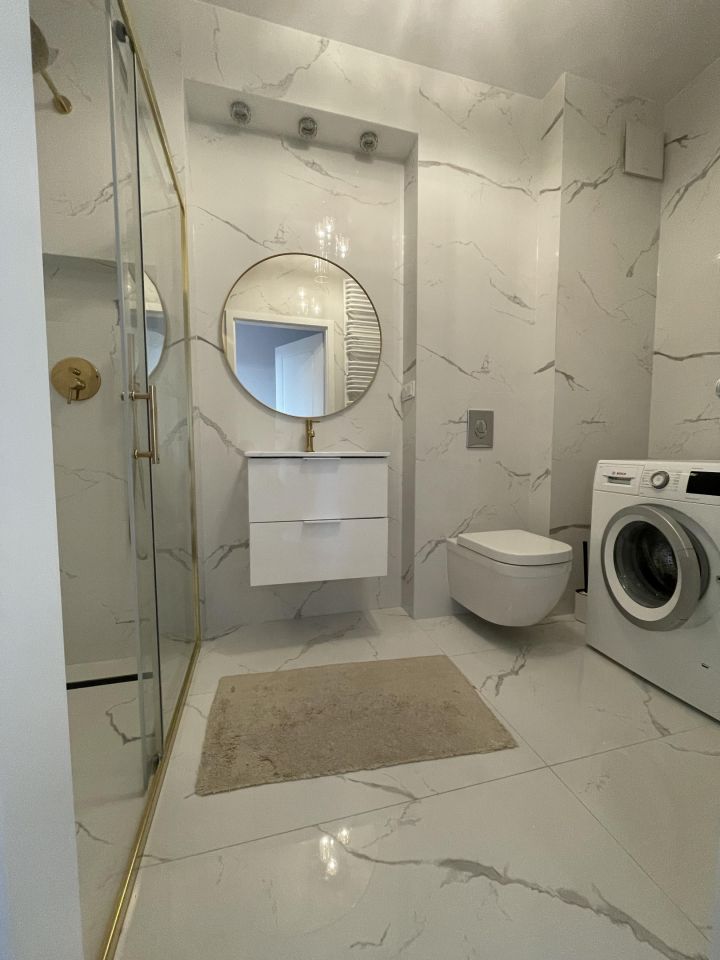 Mieszkanie 3-pokojowe Warszawa Wilanów, ul. Herbu Janina. Zdjęcie 3