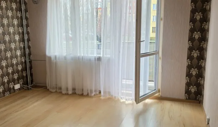 Mieszkanie 2-pokojowe Zawiercie Centrum