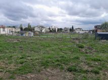 Działka budowlana Brzezia Łąka, ul. Wiśniowa. Zdjęcie 2