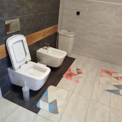 dom wolnostojący, 4 pokoje Rabka-Zdrój Nowy Świat, ul. Traczykówka. Zdjęcie 5