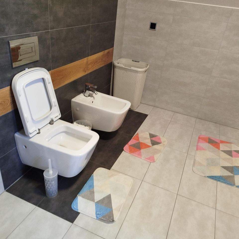 dom wolnostojący, 4 pokoje Rabka-Zdrój Nowy Świat, ul. Traczykówka. Zdjęcie 5