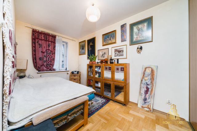 Mieszkanie 2-pokojowe Kraków Ruczaj, ul. Lubostroń. Zdjęcie 4