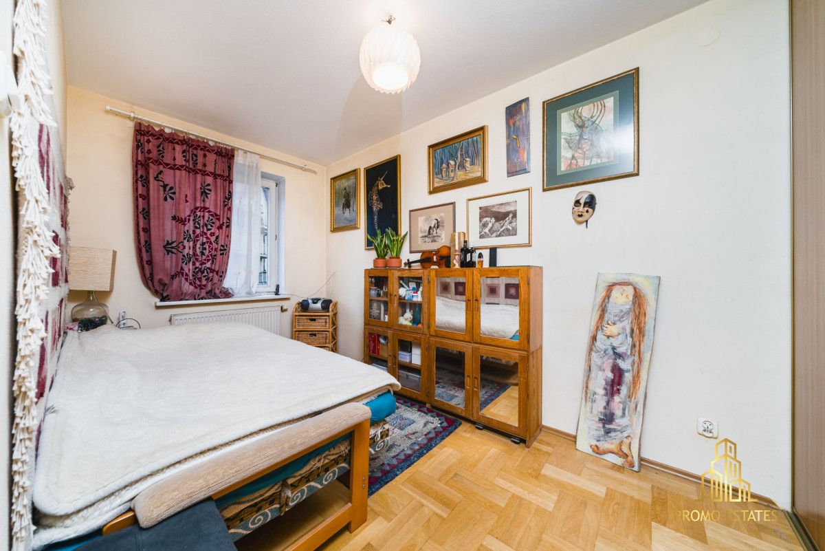 Mieszkanie 2-pokojowe Kraków Ruczaj, ul. Lubostroń. Zdjęcie 4