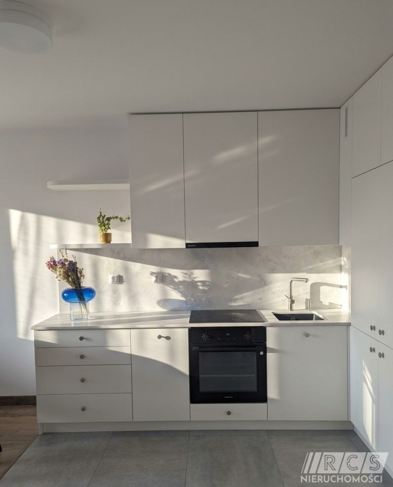 Mieszkanie 2-pokojowe Wrocław Krzyki, ul. gen. Antoniego Madalińskiego. Zdjęcie 9