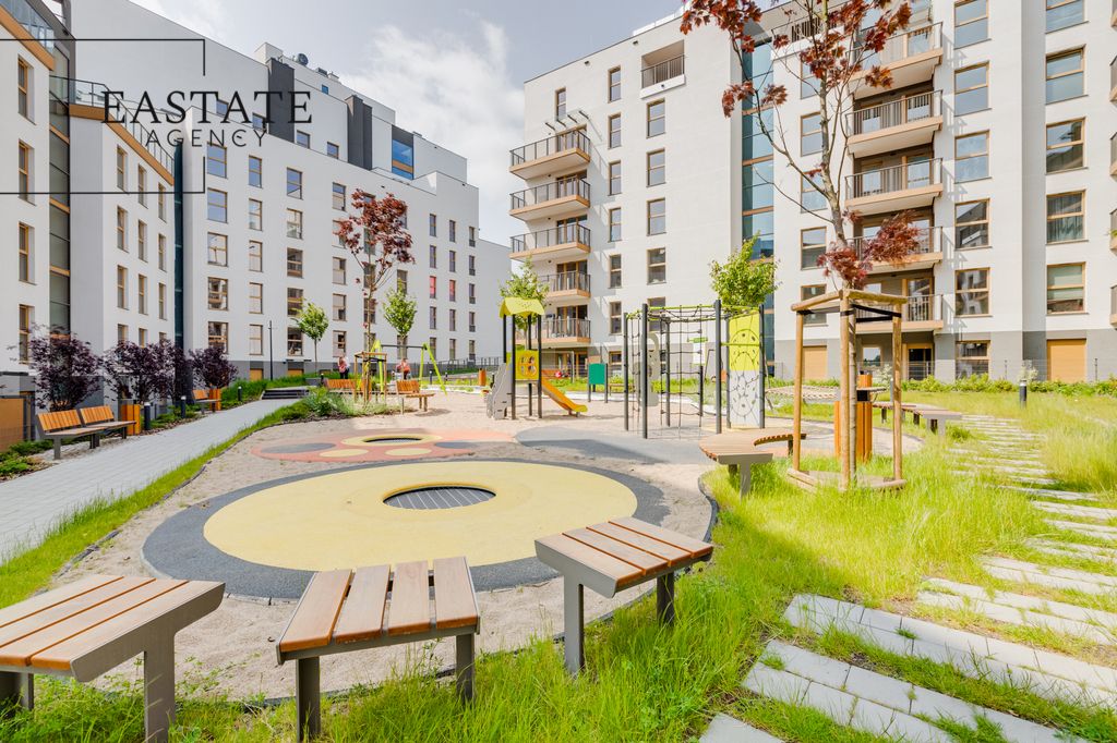 Mieszkanie 2-pokojowe Gdynia Mały Kack, ul. Strzelców. Zdjęcie 1