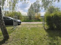 Działka rod Płock Radziwie, ul. Południowa. Zdjęcie 3