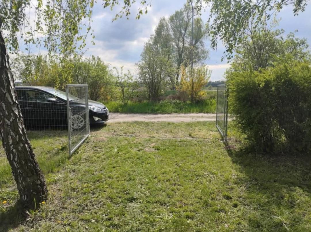 Działka rod Płock Radziwie, ul. Południowa. Zdjęcie 4