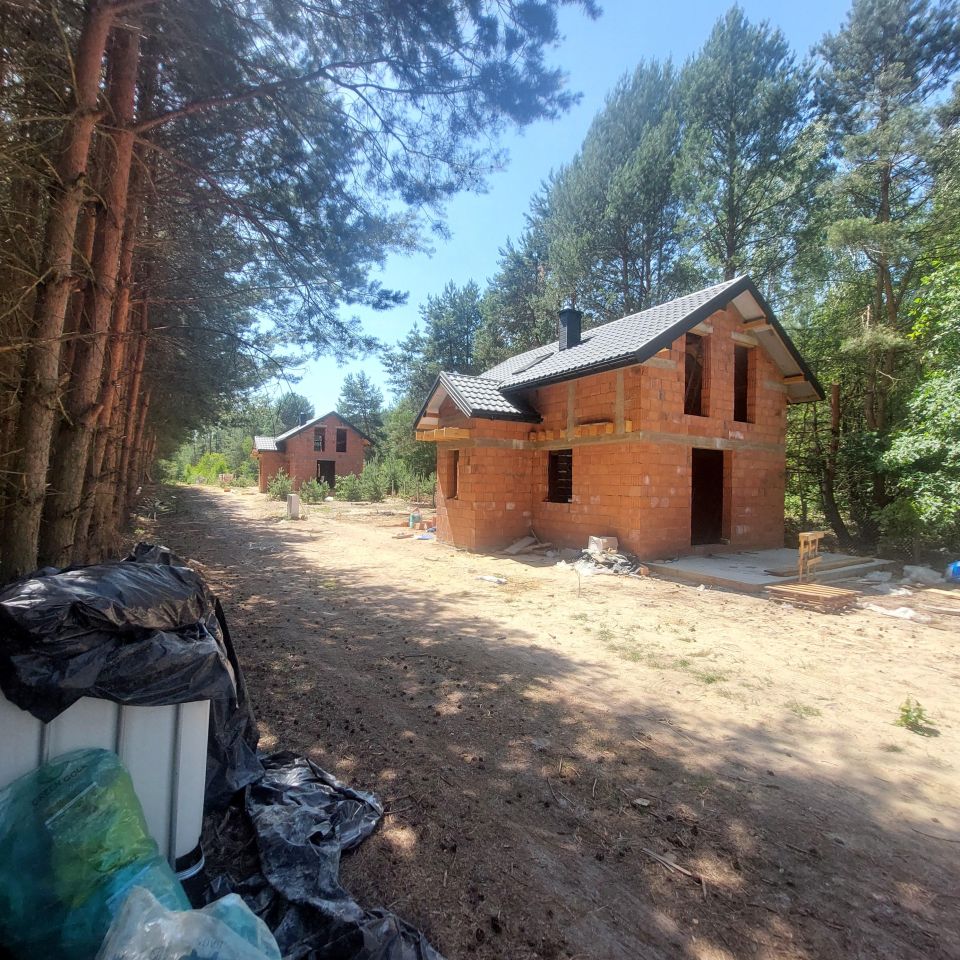 Działka budowlana Augustów, ul. Wspólna. Zdjęcie 8