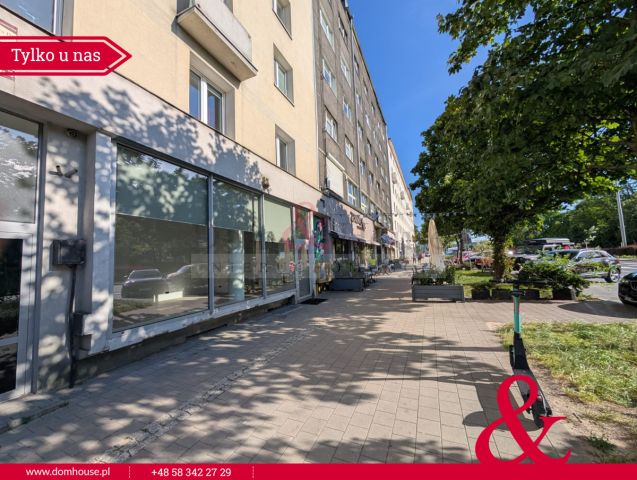 Lokal Gdynia Śródmieście, ul. Władysława IV. Zdjęcie 3