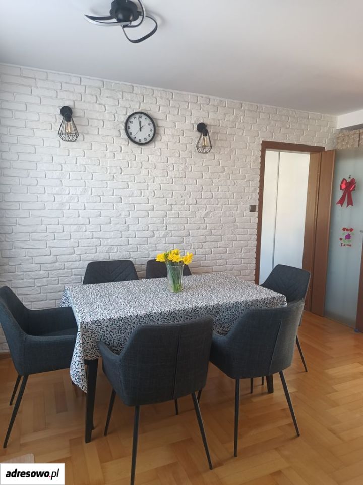 Mieszkanie 3-pokojowe Pabianice, ul. Bracka. Zdjęcie 6