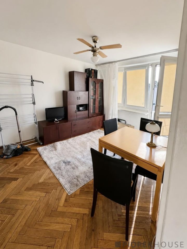 Mieszkanie Warszawa, ul. Żwirki i Wigury
