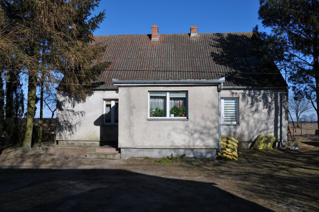 dom wolnostojący, 3 pokoje Tuszyny. Zdjęcie 1