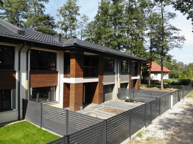 bliźniak, 5 pokoi Warszawa Białołęka, ul. Poręby. Zdjęcie 1