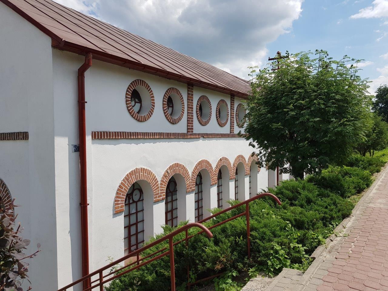 Nieruchomość komercyjna Rudnik nad Sanem, ul. Adama Mickiewicza. Zdjęcie 3