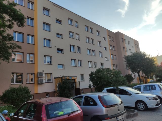 Mieszkanie 2-pokojowe Gliwice, ul. PCK. Zdjęcie 1