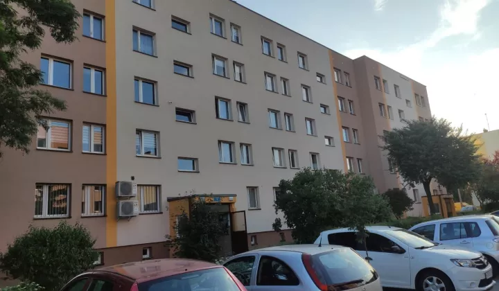 Mieszkanie 2-pokojowe Gliwice, ul. PCK