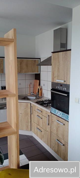 Mieszkanie 4-pokojowe Kołobrzeg, ul. Helsińska. Zdjęcie 4