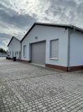 Hala/magazyn Michałowice. Zdjęcie 1
