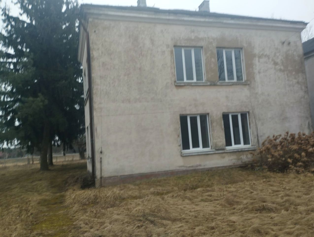 Działka rolno-budowlana Wólka Okopska. Zdjęcie 8