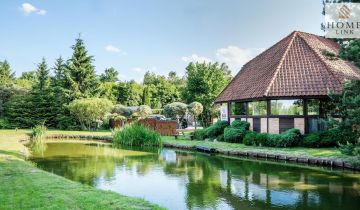 Hotel/pensjonat Szczęsne