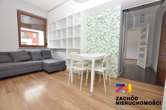 Mieszkanie 3-pokojowe Zielona Góra, ul. Franciszka Rzeźniczaka. Zdjęcie 2