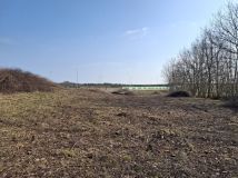 Działka inwestycyjna Kielno, ul. Bema