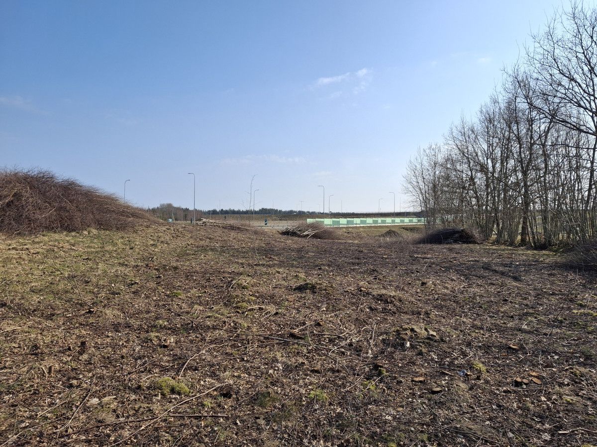 Działka inwestycyjna Kielno, ul. Bema