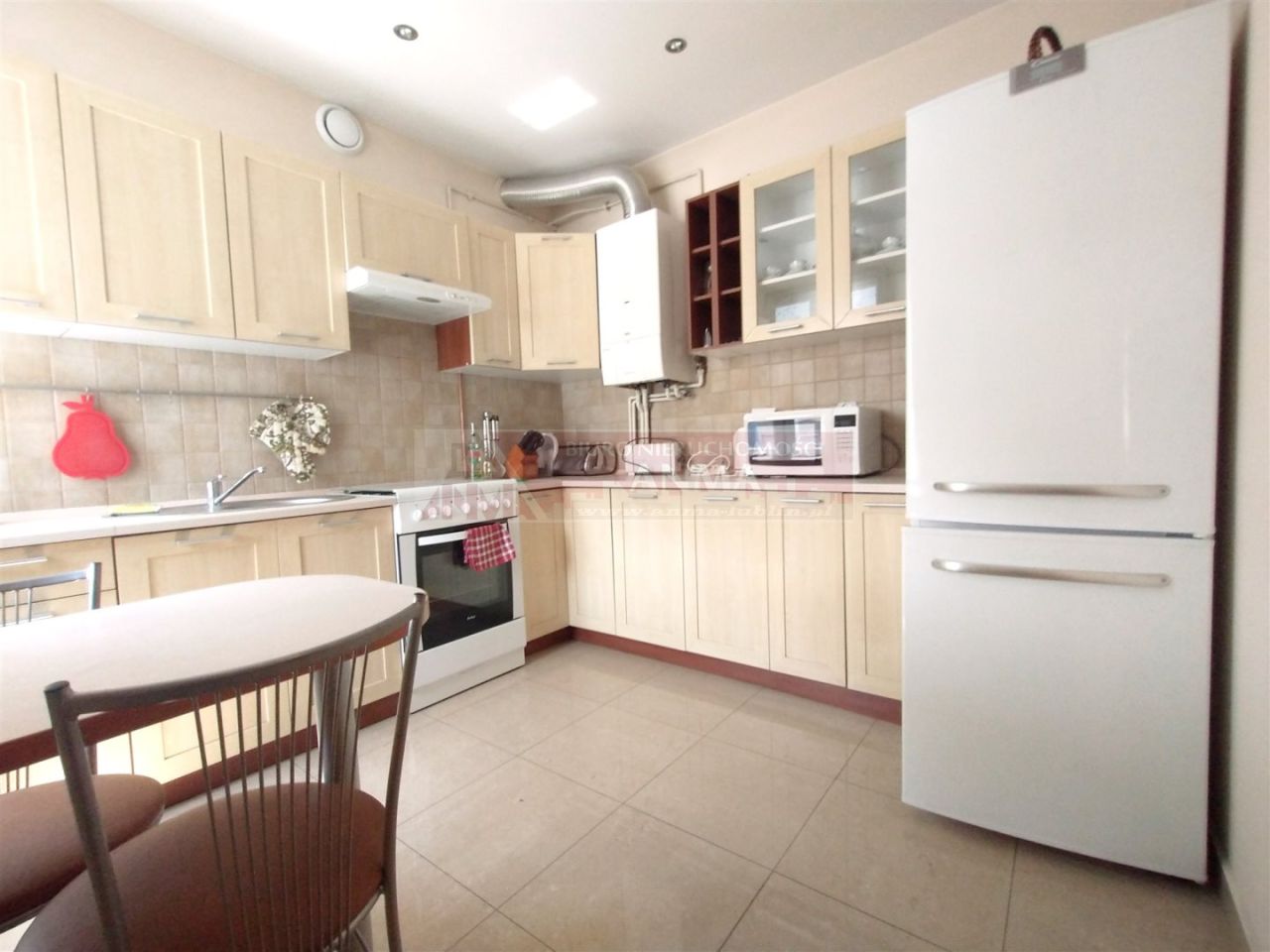 Mieszkanie 2-pokojowe Lublin Śródmieście, ul. Stanisława Staszica. Zdjęcie 6