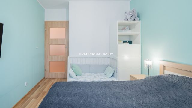 Mieszkanie 3-pokojowe Kraków Swoszowice, ul. Macieja Dębskiego. Zdjęcie 15