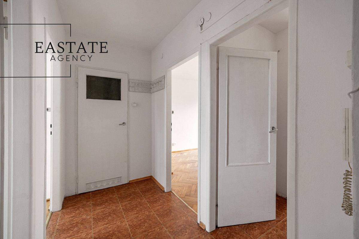 Mieszkanie 3-pokojowe Warszawa Śródmieście, ul. Solec. Zdjęcie 9