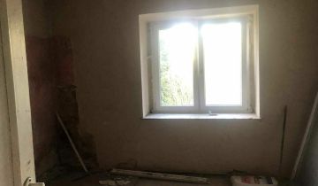 Mieszkanie 3-pokojowe Starczówek