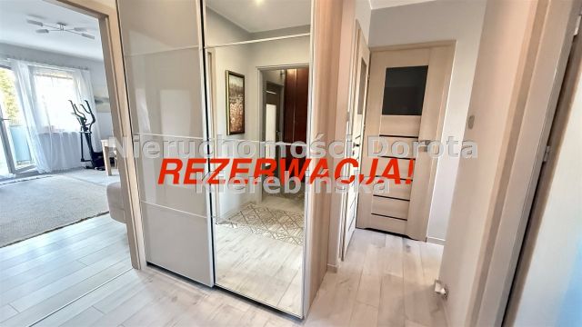 Mieszkanie 3-pokojowe Tomaszów Mazowiecki, ul. dr. Seweryna Sterlinga. Zdjęcie 1