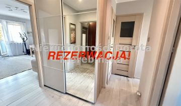 Mieszkanie 3-pokojowe Tomaszów Mazowiecki, ul. dr. Seweryna Sterlinga