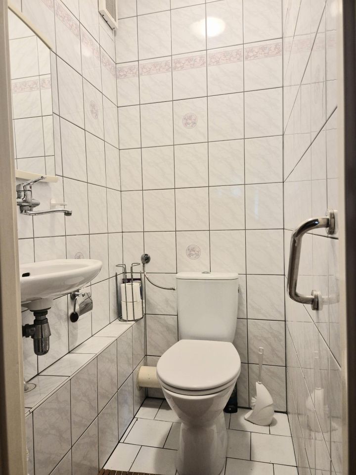 Mieszkanie 3-pokojowe Poznań Centrum, ul. Krakowska. Zdjęcie 14