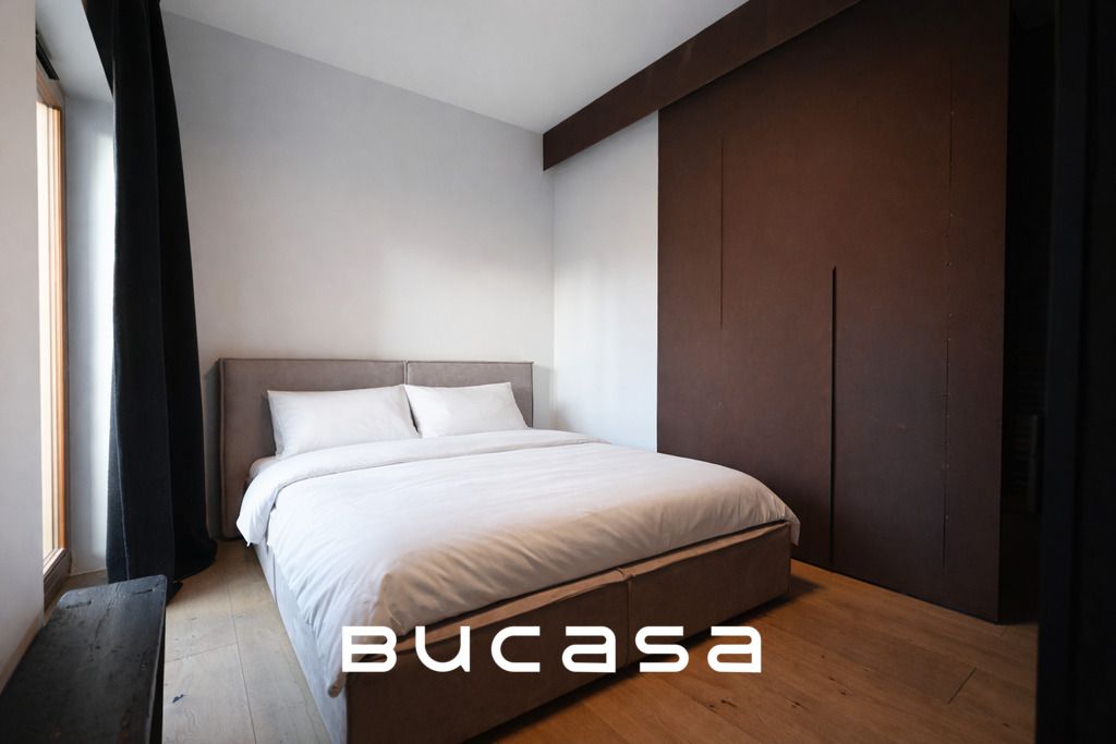 Mieszkanie 3-pokojowe Kraków Zwierzyniec, ul. Józefa Korzeniowskiego. Zdjęcie 2