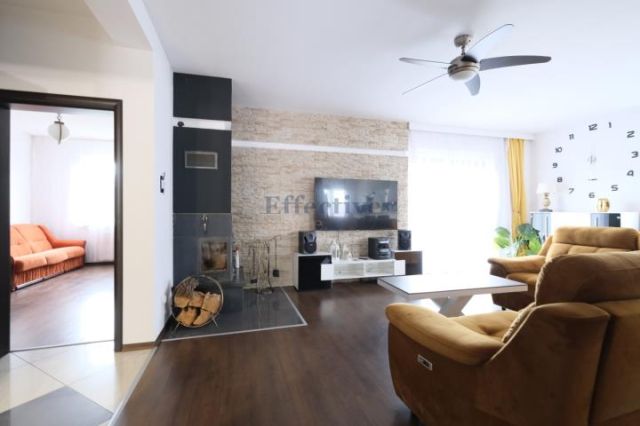 dom wolnostojący, 5 pokoi Wołów, ul. Leśna. Zdjęcie 8