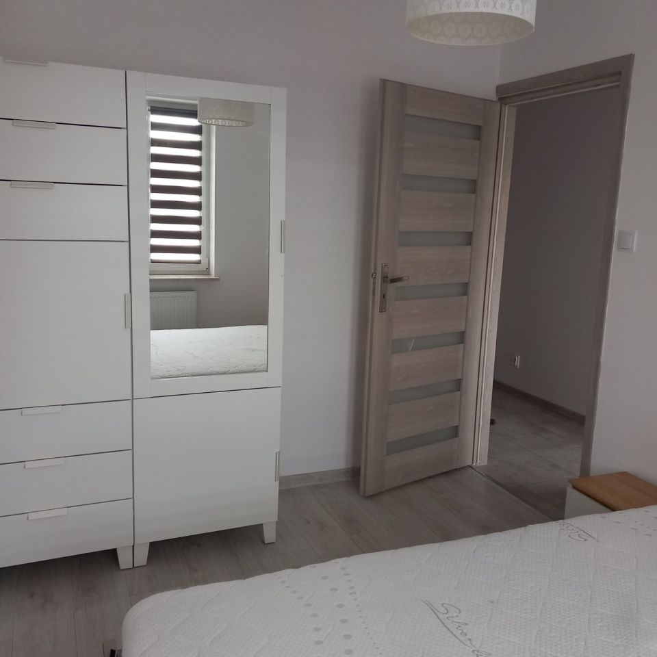 Mieszkanie 2-pokojowe Biała Podlaska, ul. Stanisława Tessaro. Zdjęcie 4