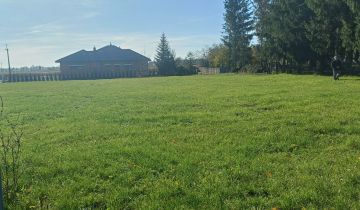Działka budowlana Konstantynów Łódzki Niesięcin