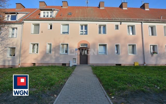 Mieszkanie 3-pokojowe Elbląg, ul. Ignacego Daszyńskiego. Zdjęcie 13